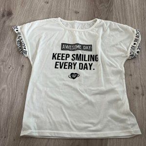 Used Children's T-shirts